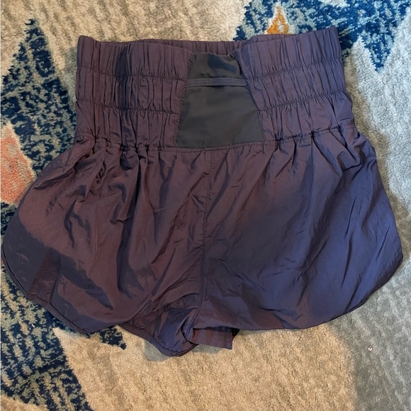 2 PAIR FP Movement x Free People Way Home Shorts Small - Picture 7 of 7